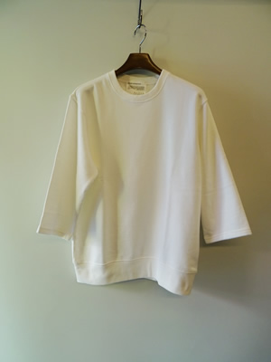 CLOVERU（クローバル）　MUJI 26 半端丈